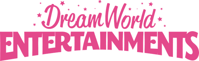 Dreamworld Entertainments Logo