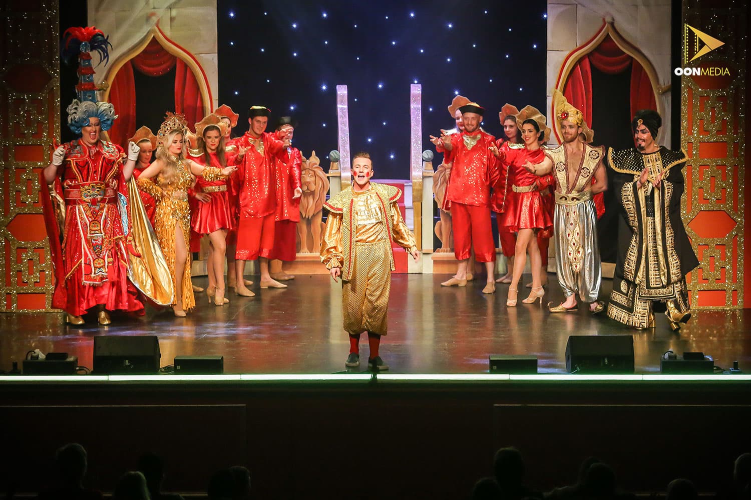 Pantomime